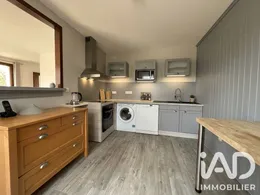 Appartement à Sillingy (74330)