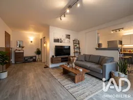 Appartement à Sillingy (74330)