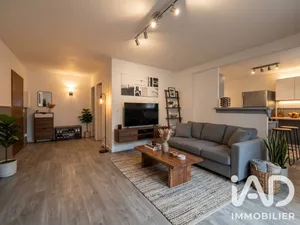 Appartement à Sillingy (74330)