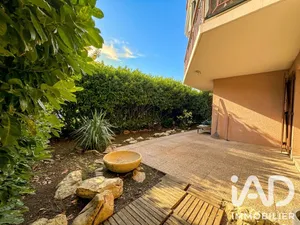 Appartement à Sillingy (74330)