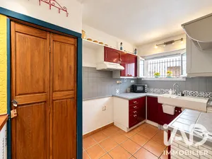 Maison de village à Llupia (66300)