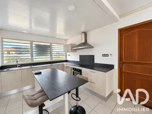 Appartement à Cayenne (97300)