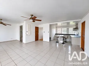 Appartement à Cayenne (97300)