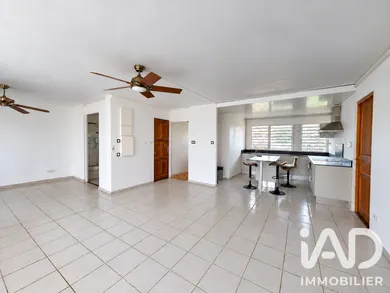 Appartement à Cayenne (97300)