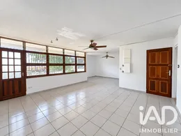 Appartement à Cayenne (97300)