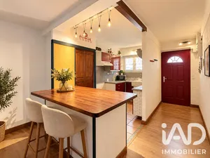 Maison de village à Llupia (66300)