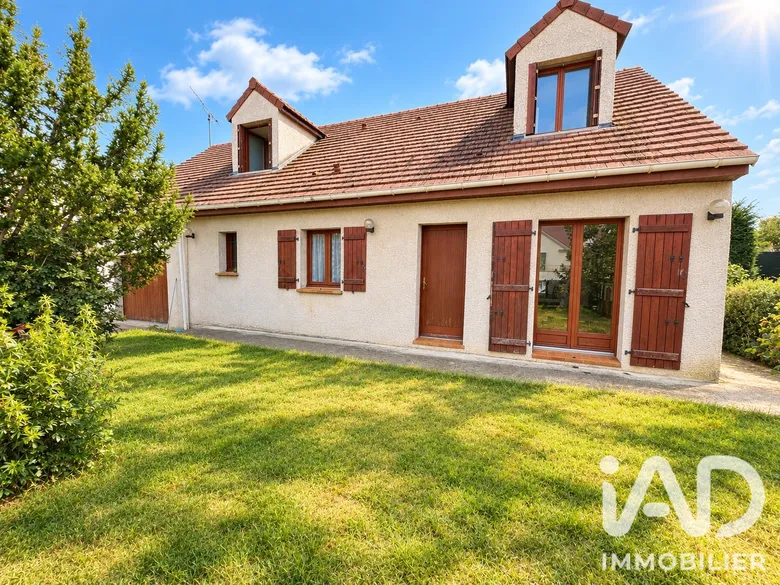 Maison 5 pièces 104 m² · à Saint-Fargeau-Ponthierry · 104 m² · 275 000 €