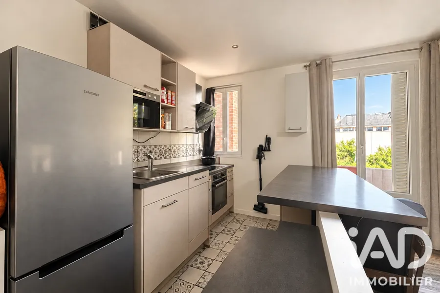 Appartement à Orly (94310) photo 4