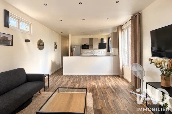 Appartement à Orly (94310) photo 2