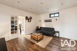 Appartement à Orly (94310)