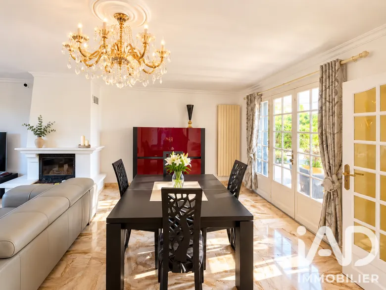Maison 5 pièces 126 m² · à Grigny · 125,9 m² · 339 000 €
