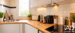 Appartement à Saint-Mandé (94160)