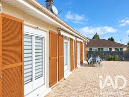 Maison à Chaptelat (87270)