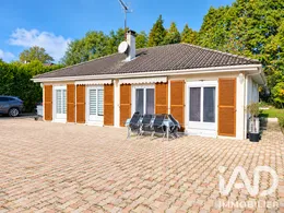 Maison à Chaptelat (87270)