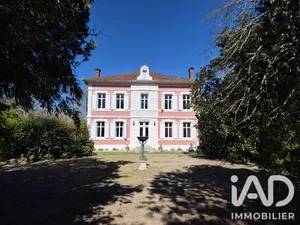 Domaine à Lesperon (40260)