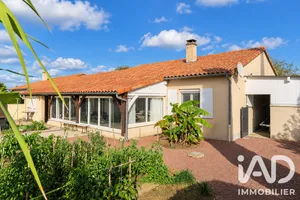 Maison à Chauvigny (86300)