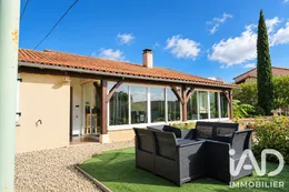 Maison à Chauvigny (86300)