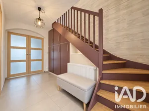 Maison à Pontault-Combault (77340)
