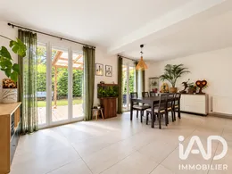 Maison à Pontault-Combault (77340)