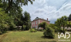 Domaine à Lesperon (40260)