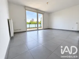Appartement à Lutterbach (68460)