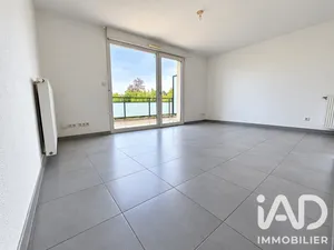 Appartement à Lutterbach (68460)
