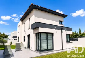 Maison d'architecte à Perpignan (66000)