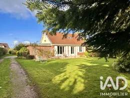 Maison à Épreville (76400)
