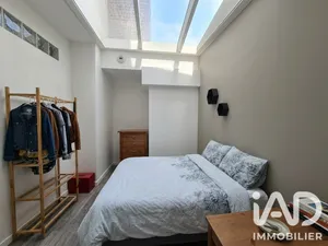 Apartment in Lille (59800)