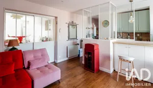 Appartement à Rueil-Malmaison (92500)