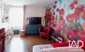 Appartement à Rueil-Malmaison (92500)