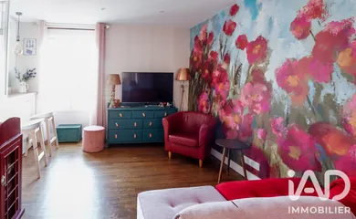Appartement à Rueil-Malmaison (92500)