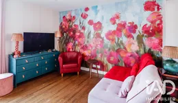 Appartement à Rueil-Malmaison (92500)