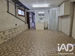 Maison de ville à Avoine (37420)