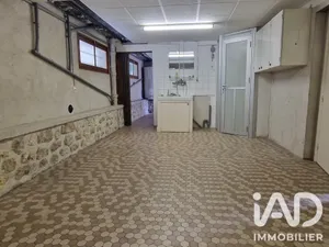 Maison de ville à Avoine (37420)