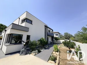 Maison d'architecte à Perpignan (66000)