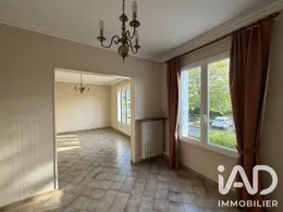 Maison à Saint-Cyr-sur-Loire (37540)