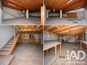 Appartement à Tarbes (65000)