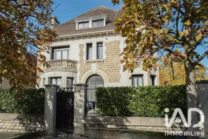Demeure à Compiègne (60200)