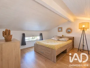 Pavillon à Biscarrosse-Plage (40600)