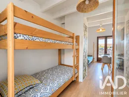 Pavillon à Biscarrosse-Plage (40600)