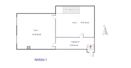 Appartement à Tarbes (65000)