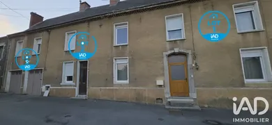 Immeuble à Vireux-Molhain (08320)