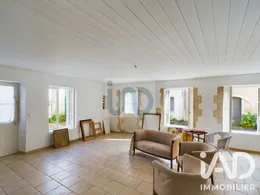 Appartement à Saint-Martin-de-Ré (17410)