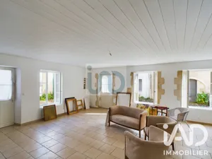 Appartement à Saint-Martin-de-Ré (17410)