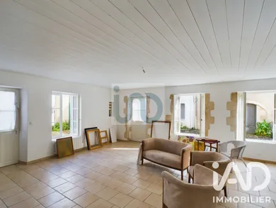 Appartement à Saint-Martin-de-Ré (17410)