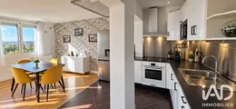 Appartement à Chennevières-sur-Marne (94430)