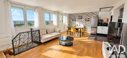 Appartement à Chennevières-sur-Marne (94430)