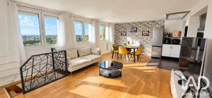 Appartement à Chennevières-sur-Marne (94430)