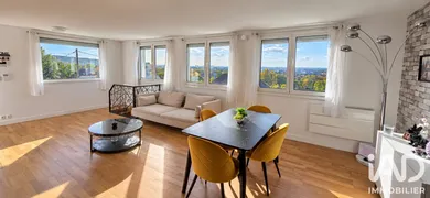 Appartement à Chennevières-sur-Marne (94430)